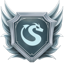 Pendragon Silver Achievement	