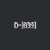 D-[839]