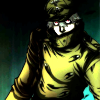 The Captain of Hellsing
