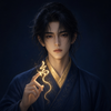 Chapter 39: The Forest That Stole the Thunder - I AM THE DAO: MY WORDS ...