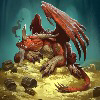 BookDragonling