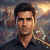 Chapter 4: The Cost of Peace - CEO KALI : EMPIRE BUILDER | Royal Road