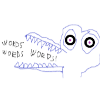 Bigmouth