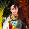 M W Arita Author