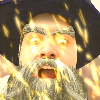 Sandsandal
