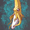 Laovi, The Eldritch Banana