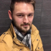 Jordan Stufflebeam