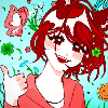 Sleepy Red
