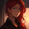 Skylark (Dion Sky)