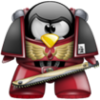 Dalewarrior