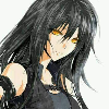 Midnight-Wolf