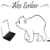 AlexScriber