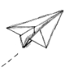 brokenpaperairplane