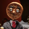 Waffletron