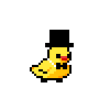 Ducking Duck Duck