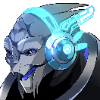 Tenno Turian