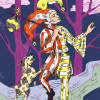 0: The Fool