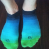 RainbowSockMan