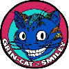 GrinNoCat
