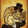 ClassyDino