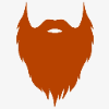 D. Redbeard