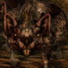A Rat Of Unfortunate Size