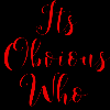 ItsObviousWho