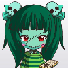 Prideful Zombie
