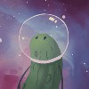 Space Pickle