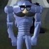 Sir penguin