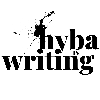 HybaIsWriting