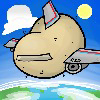 KamikazePotato