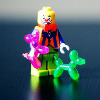 Clown crafter