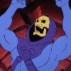 Mr. Spooks