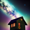 The Cosmic Shed