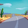 Road
