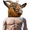 Goat Man