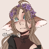 Evieleyn (Eve)