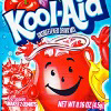 Koolaid Packet Edits