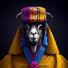 LlamaLlumps
