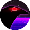 Laser Crows