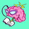 Wandering Brain Spasm