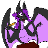 That One Dragon Writer