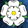 WhiteRose-BlueSpace
