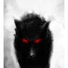 wolfshadow