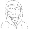 Lesser Primate