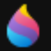 Paint 3D is nice.