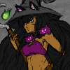 GreenFlame