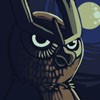 Dark Owl
