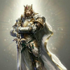 King A.J